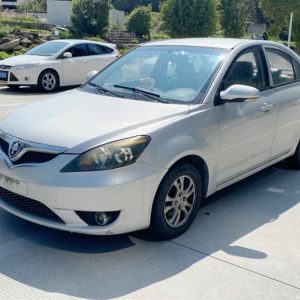 Used chinese cars cheap Changan Yuexiang CSMCAY3002-01-carsmartotal.com