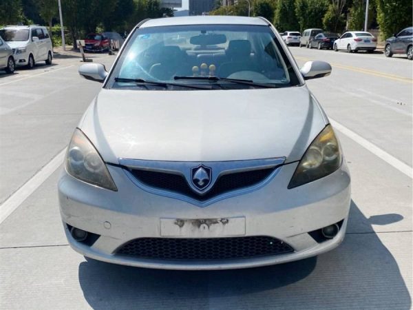 Used chinese cars cheap Changan Yuexiang CSMCAY3002-02-carsmartotal.com