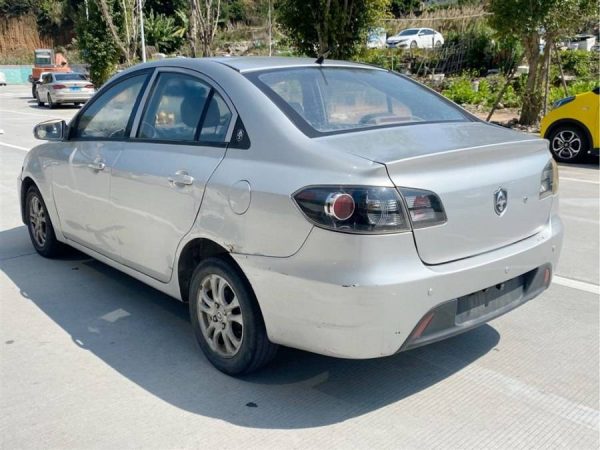 Used chinese cars cheap Changan Yuexiang CSMCAY3002-03-carsmartotal.com