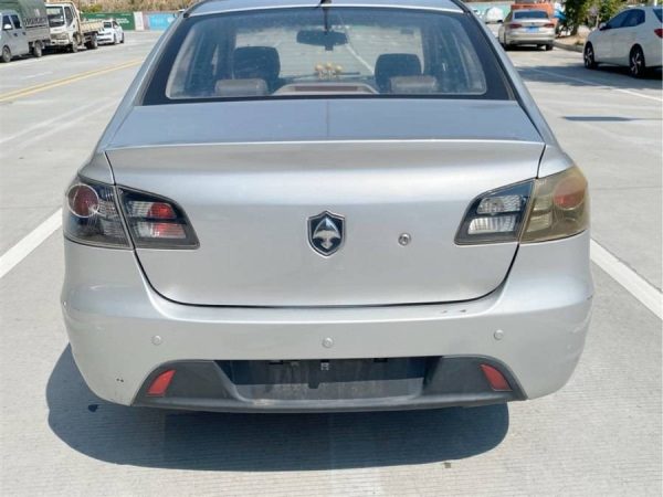 Used chinese cars cheap Changan Yuexiang CSMCAY3002-04-carsmartotal.com