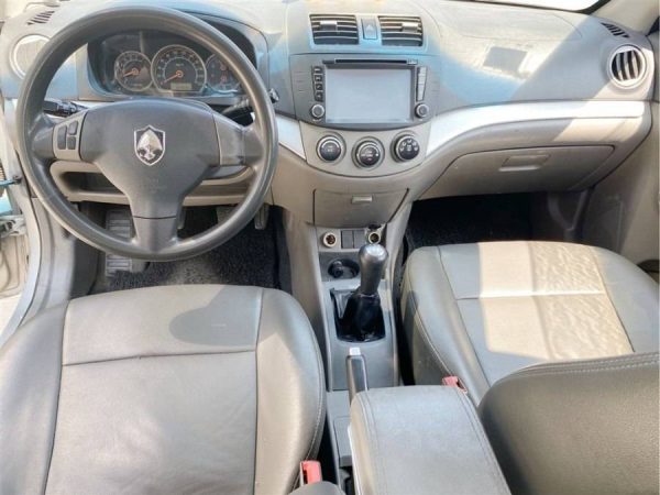 Used chinese cars cheap Changan Yuexiang CSMCAY3002-07-carsmartotal.com