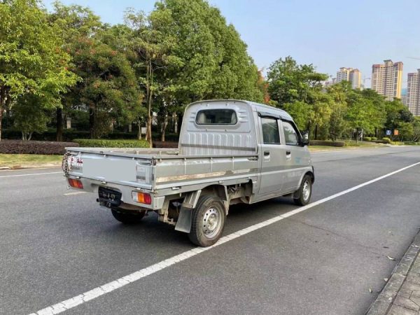 Used chinese pickup trucks for sale online CSMWST3005-07-carsmartotal.com