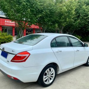 used cars in korea related Geely auto 80000km-06-CSMGLD3002-carsmartotal.com