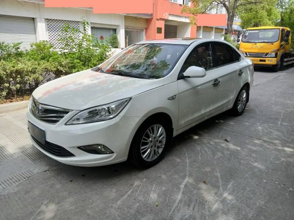 best chinese cars used low price for sale CSMCAE3005-02-carsmartotal.com