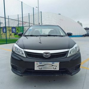 best used cars for first time drivers cheap BYD F3 2015-01- CSMBDF3011-carsmartotal.com
