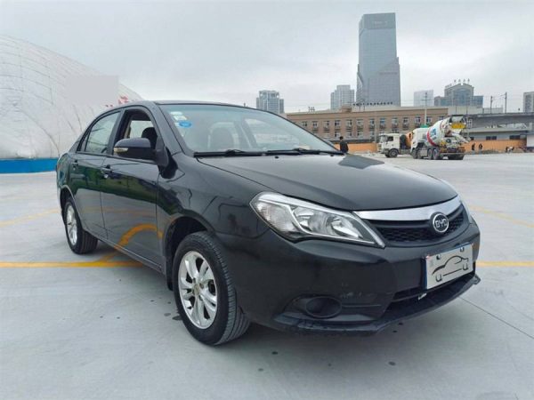 best used cars for first time drivers cheap BYD F3 2015-02- CSMBDF3011-carsmartotal.com