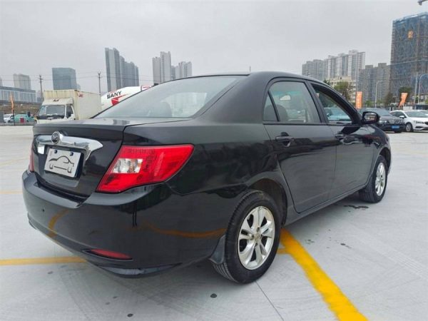 best used cars for first time drivers cheap BYD F3 2015-06- CSMBDF3011-carsmartotal.com