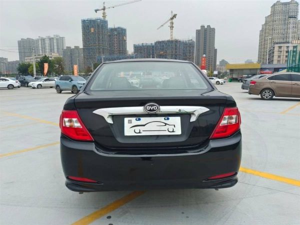 best used cars for first time drivers cheap BYD F3 2015-07- CSMBDF3011-carsmartotal.com