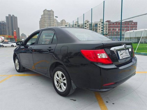 best used cars for first time drivers cheap BYD F3 2015-08- CSMBDF3011-carsmartotal.com