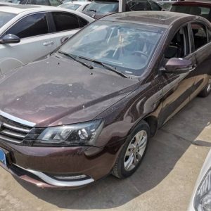 best used cars under 5000$ China Geely auto 2016-01-CSMGLD3011-carsmartotal.com
