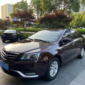 buy here pay here used cars Geely auto China 2016-02-CSMGLD3013-carsmartotal.com