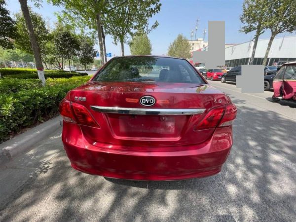 byd used cars bahrain cheap price CSMBDL3009-03-carsmartotal.com