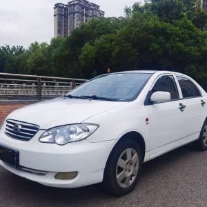 cars for sale singapore used cheap price BYD F3 2016-01-CSMBDF3015-carsmartotal.com