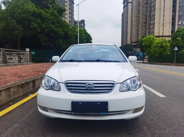 cars for sale singapore used cheap price BYD F3 2016-02-CSMBDF3015-carsmartotal.com