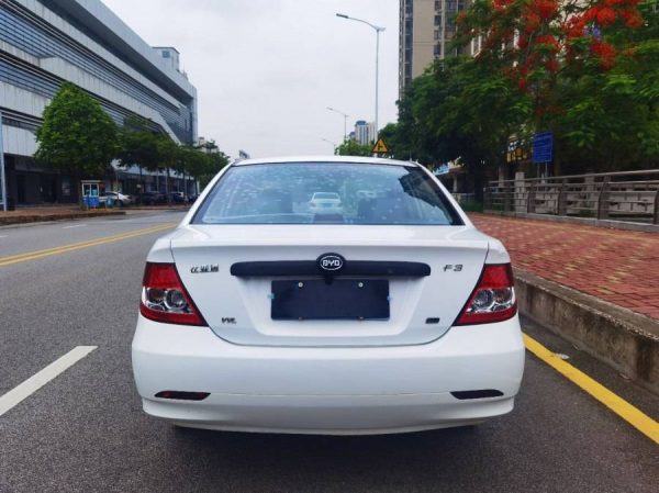 cars for sale singapore used cheap price BYD F3 2016-05-CSMBDF3015-carsmartotal.com
