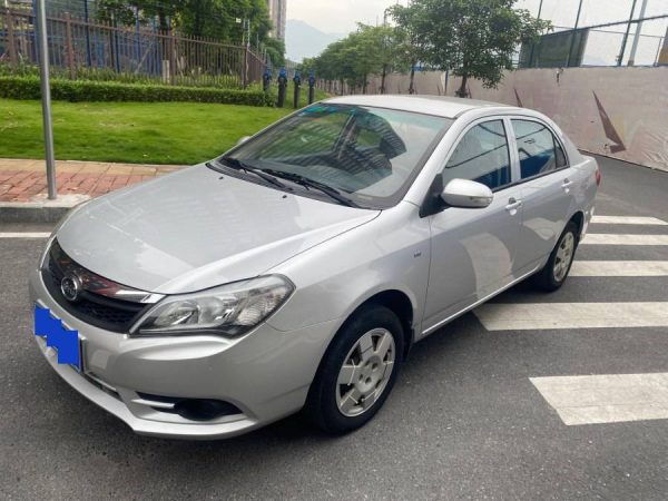 cheap used cars in germany 2016 -01-BYD F3 CSMBDF3014-carsmartotal.com