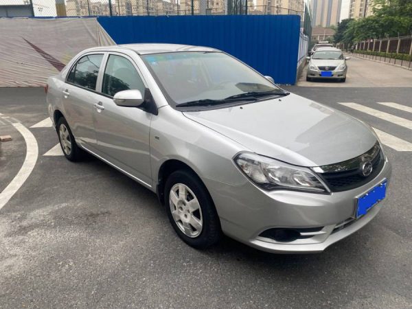 cheap used cars in germany 2016 -03-BYD F3 CSMBDF3014-carsmartotal.com