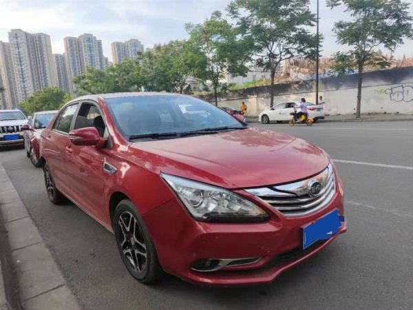 china used cars for sale BYD auto-01- CSMBDG3007-carsmartotal.com