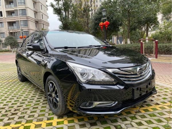 chinese cars for sale used car export CSMBDG3011-01-carsmartotal.com