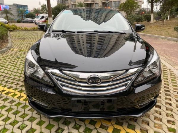chinese cars for sale used car export CSMBDG3011-02-carsmartotal.com