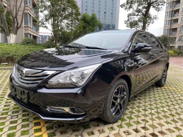 chinese cars for sale used car export CSMBDG3011-03-carsmartotal.com