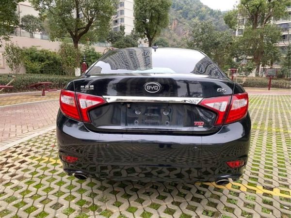 chinese cars for sale used car export CSMBDG3011-05-carsmartotal.com