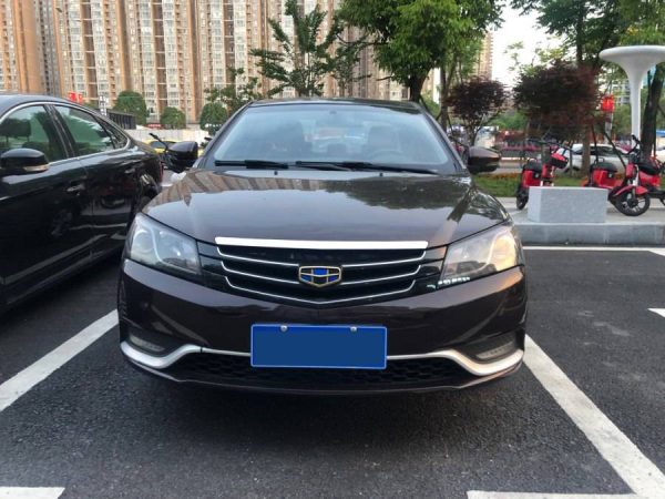 ebay used cars for sale China Geely auto 2016-02-CSMGLD3012-carsmartotal.com