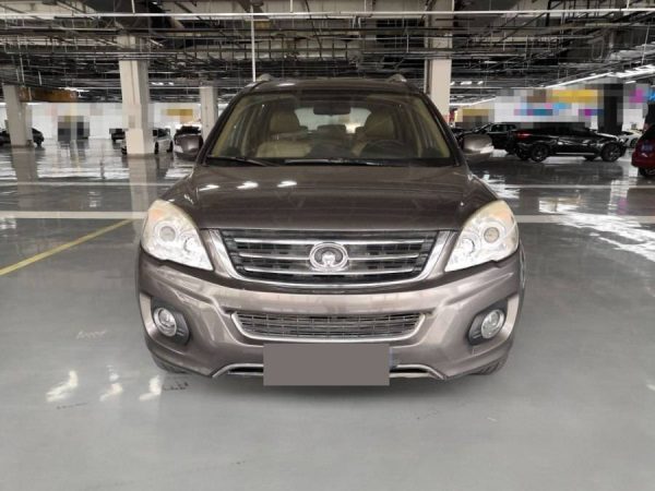 great wall haval h6 export from China CSMHVX3018-0-carsmartotal.com