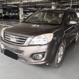 great wall haval h6 export from China CSMHVX3018-01-carsmartotal.com