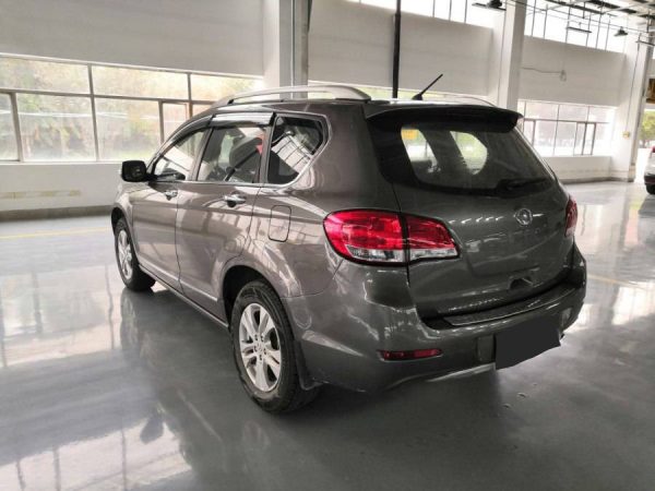 great wall haval h6 export from China CSMHVX3018-04-carsmartotal.com
