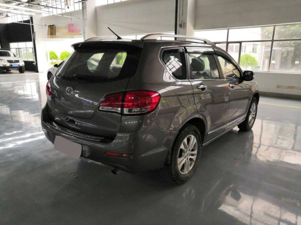 great wall haval h6 export from China CSMHVX3018-05-carsmartotal.com