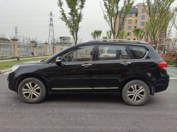 haval h6 price in China best auto website CSMHVX3011-04-carsmartotal.com