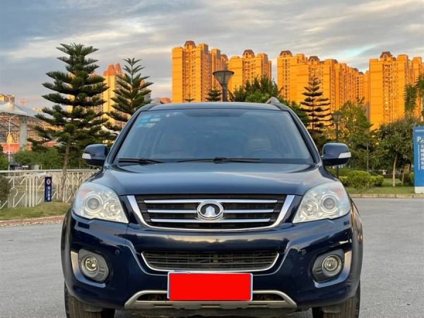 haval h6 review China auto website CSMHVX3010-02-carsmartotal.com