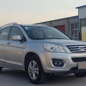 haval h6 used car sale by chinese auto dealers CSMHVX3019-01-carsmartotal.com
