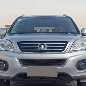 haval h6 used car sale by chinese auto dealers CSMHVX3019-02-carsmartotal.com