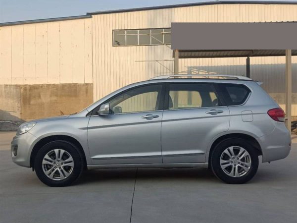 haval h6 used car sale by chinese auto dealers CSMHVX3019-05-carsmartotal.com