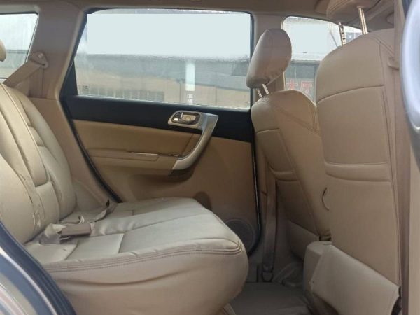 haval h6 used car sale by chinese auto dealers CSMHVX3019-08-carsmartotal.com