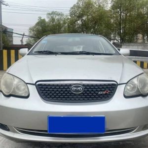 low price used cars in China 2010-02-BYD auto F3R CSMBDL3019-carsmartotal.com