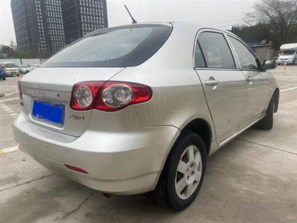 low price used cars in China 2010-04-BYD auto F3R CSMBDL3019-carsmartotal.com