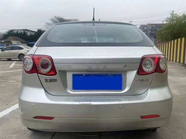 low price used cars in China 2010-05-BYD auto F3R CSMBDL3019-carsmartotal.com