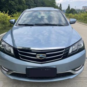 most reliable used cars 2014 Geely auto 70000Km-02-CSMGLD3001-casrsmartotal.com