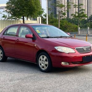 old used cars for sale in China 2010-01-BYD auto F3R CSMBDF3020-carsmartotal.com