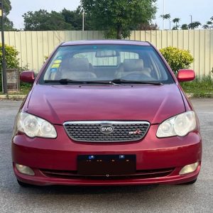 old used cars for sale in China 2010-02-BYD auto F3R CSMBDF3020-carsmartotal.com