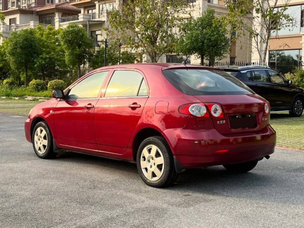 old used cars for sale in China 2010-06-BYD auto F3R CSMBDF3020-carsmartotal.com