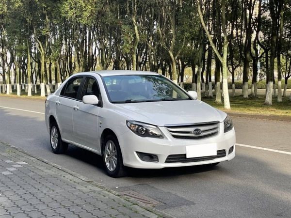 ouedkniss auto byd 2014 used cars China CSMBDL3007-03-carsmartotal.com