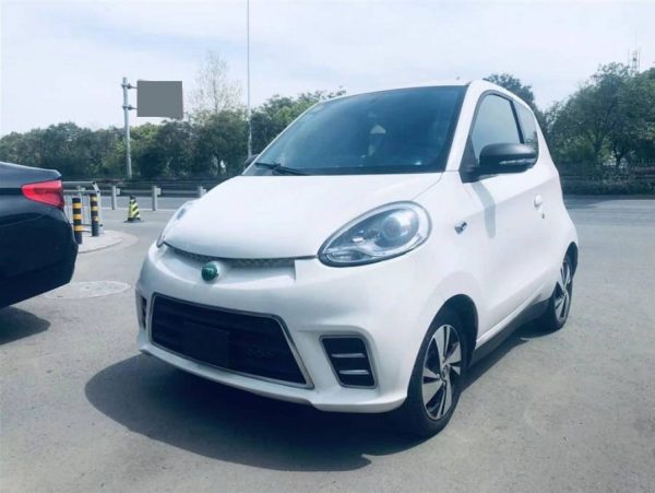 shandong zhidou electric vehicle used for sale CSMEZS3006-03-carsmartotal.com