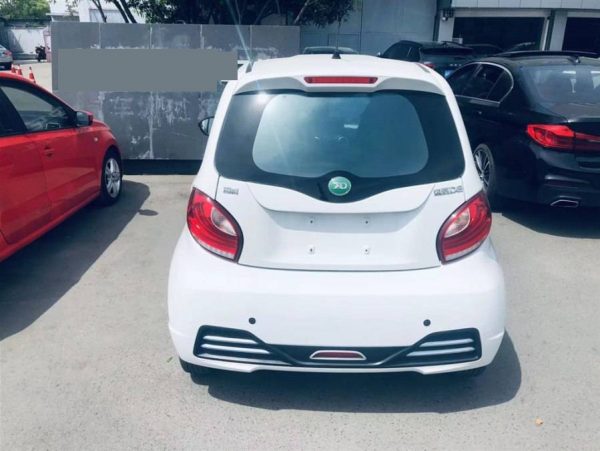 shandong zhidou electric vehicle used for sale CSMEZS3006-07-carsmartotal.com