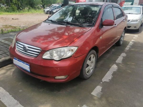 south african used cars cheap F3 2011-02-BYD auto CSMBDF3002-carsmartotal.com