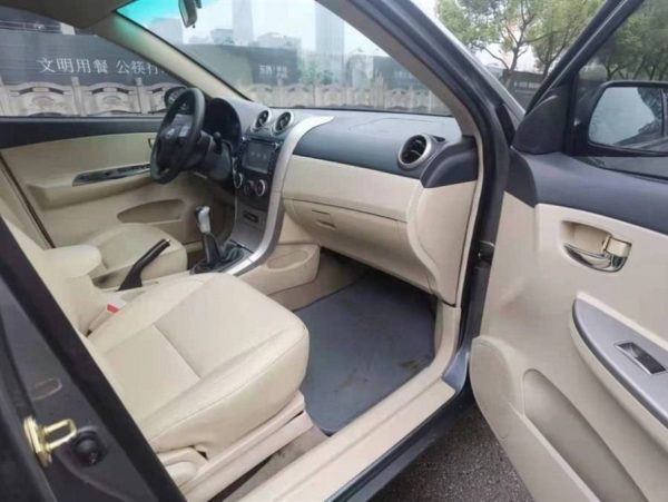 used car company in China cheap price CSMBDG3006-05-carsmartotal.com