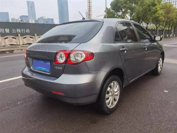 used car company in China cheap price CSMBDG3006-09-carsmartotal.com